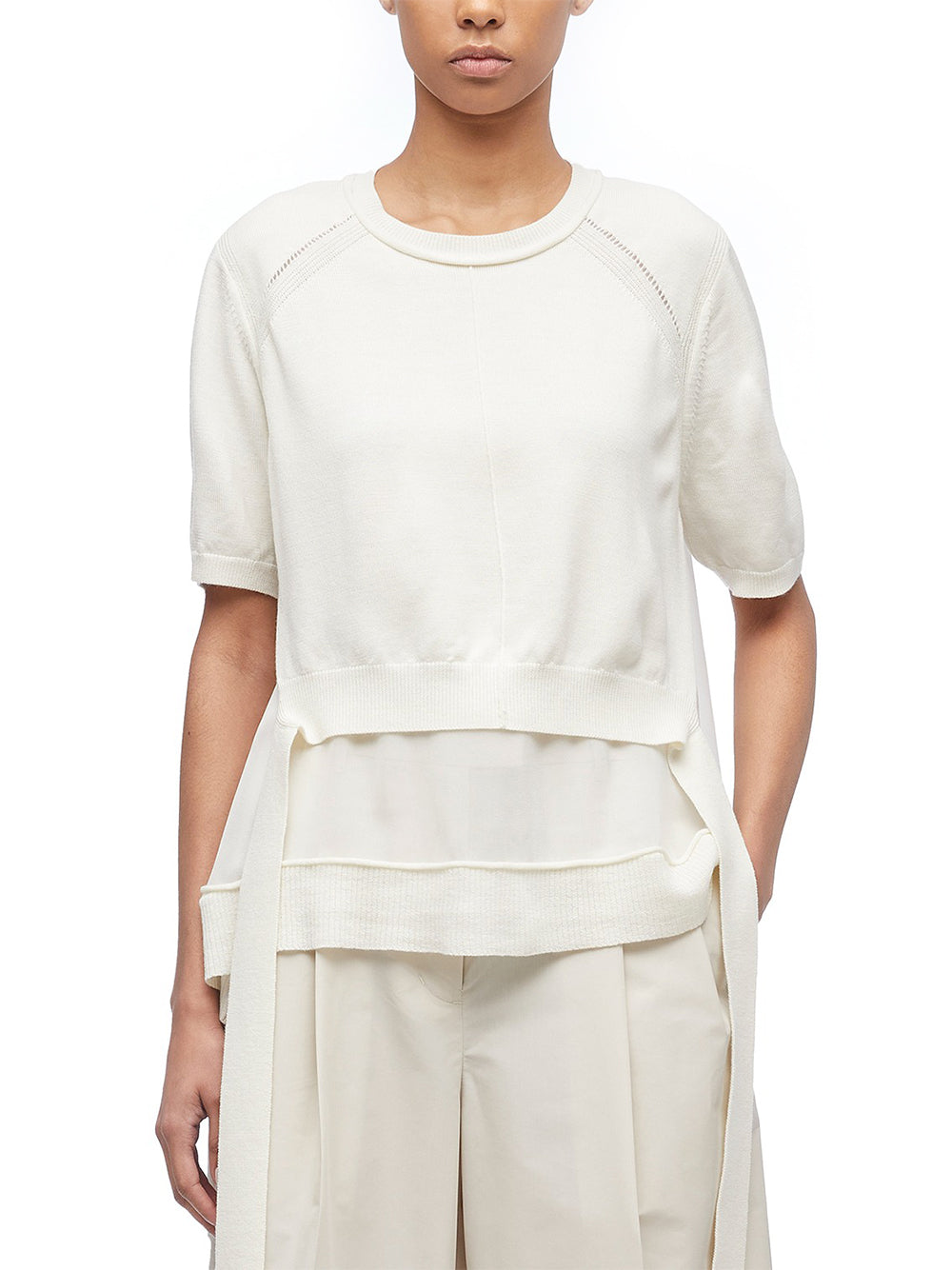 3.1PhillipLim-MerinoKnitChiffonTShirtWithTies-Ivory-2