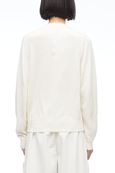 3.1PhillipLim-MerinoKnitChiffonV-neckCardigan-Ivory-4