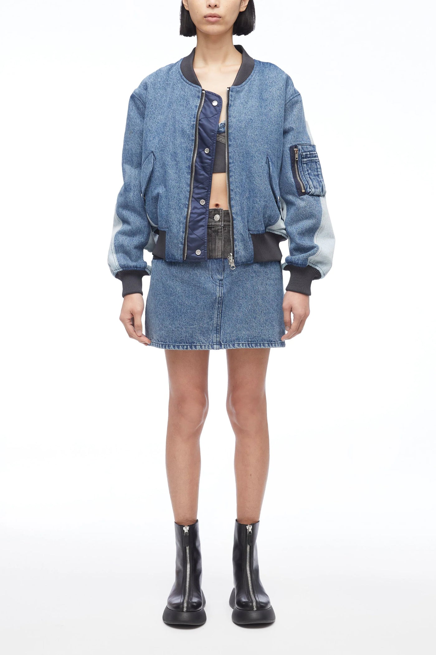 3.1PhillipLim-Multi-TonedDenimReversibleBomberJacket-BlueMulti-3