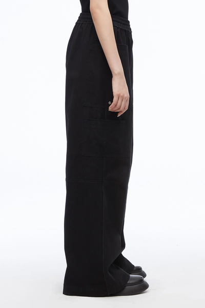 3.1PhillipLim-PanamaOversizedPant-Black-4