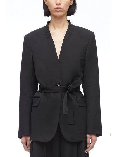 3.1PhillipLim-RelaxedWoolBlazerWithWaistTieBlack-1