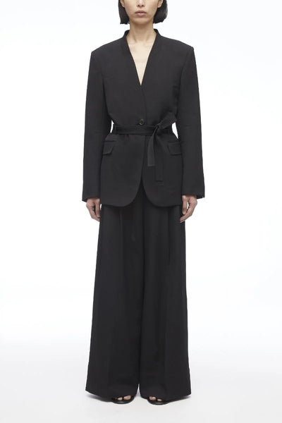 3.1PhillipLim-RelaxedWoolBlazerWithWaistTieBlack-3