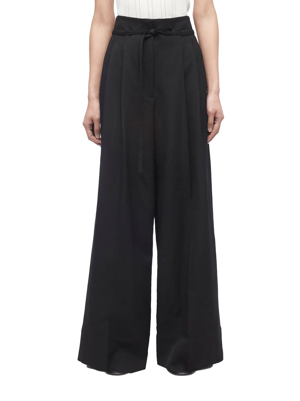 3.1PhillipLim-RelaxedWoolWide-LegPant-Black-1