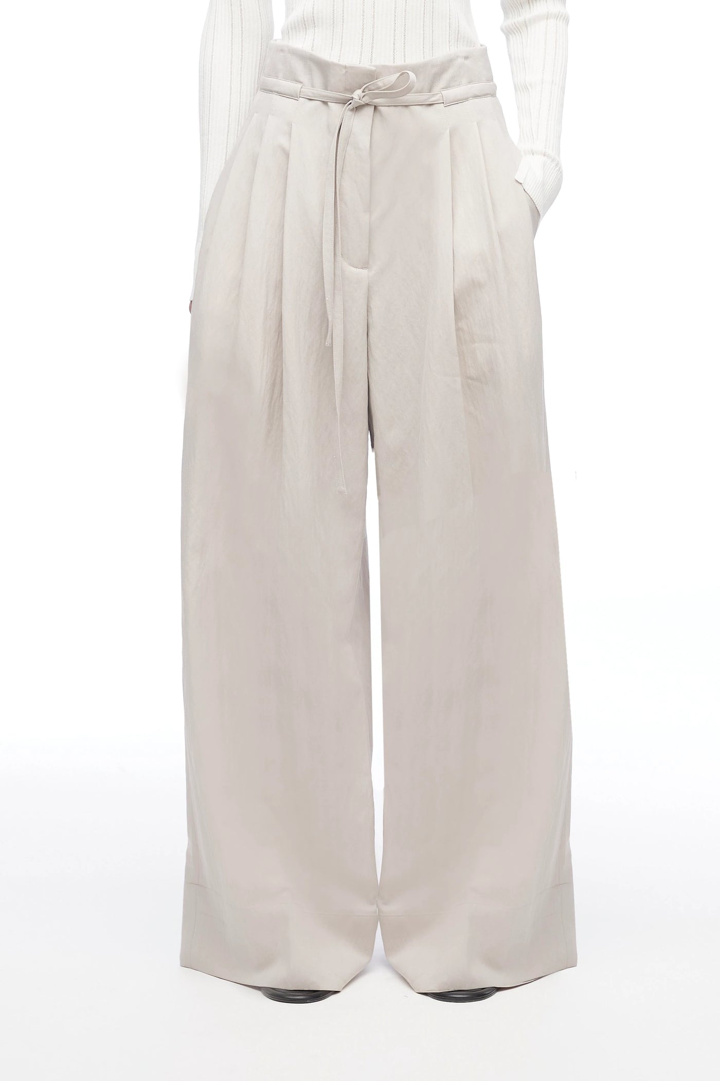 3.1PhillipLim-RelaxedWoolWide-LegPant-SmokeGrey-1