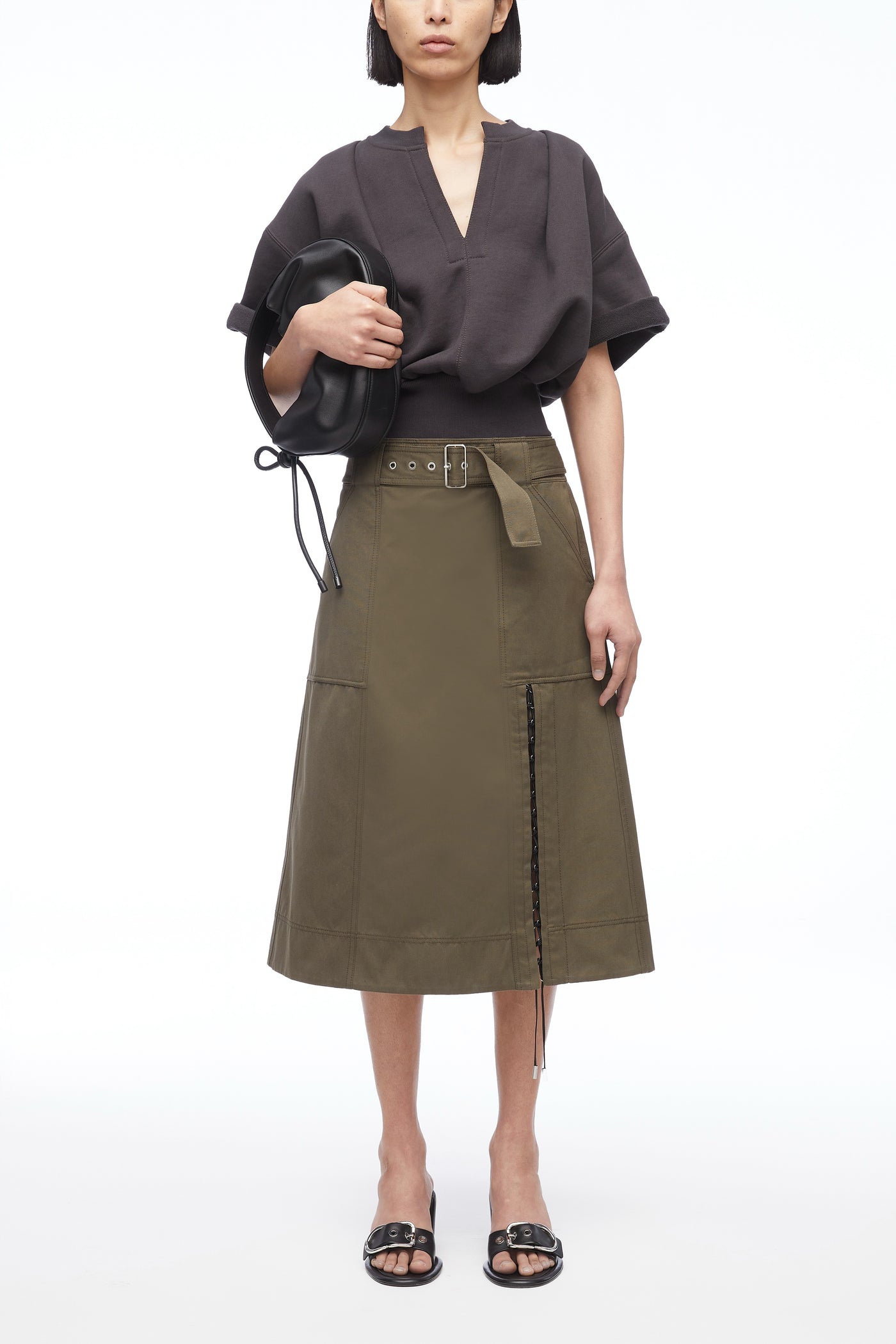 3.1PhillipLim-ShortSleeveCroppedSweatshirt-Slate-1