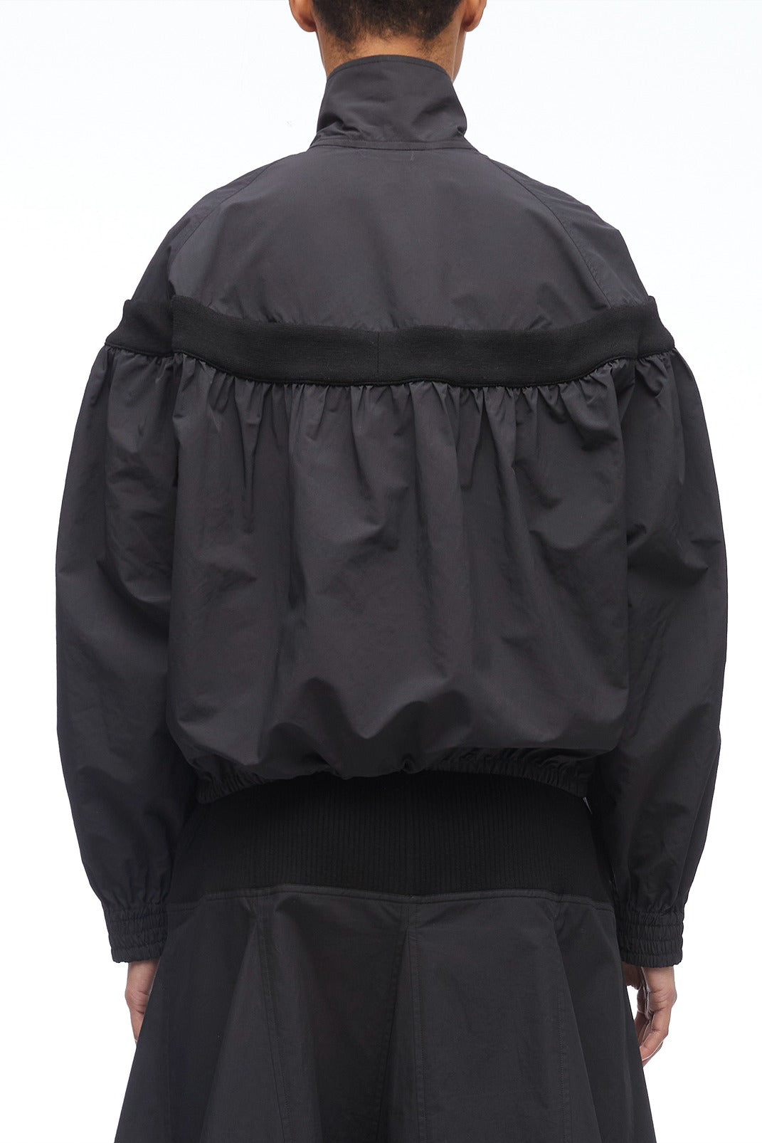 3.1PhillipLim-SmockedRecycledTechPolyJacket-Black-2