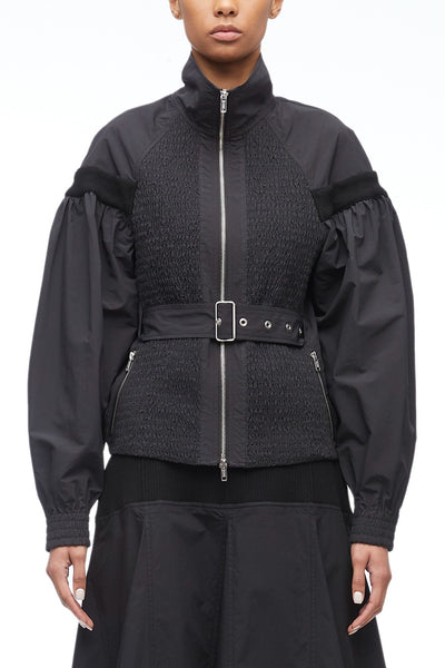 3.1PhillipLim-SmockedRecycledTechPolyJacket-Black-3