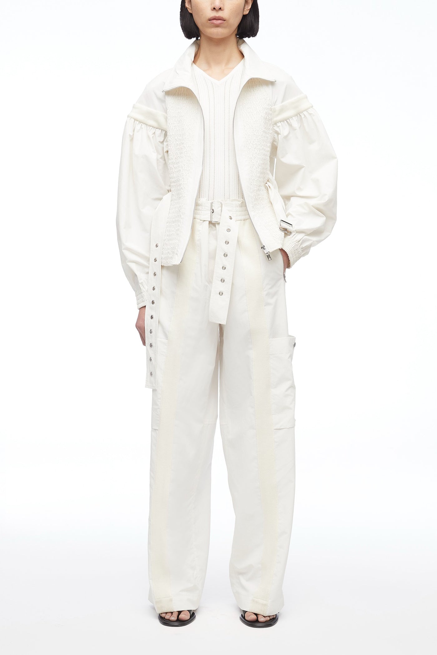 3.1PhillipLim-SmockedRecycledTechPolyJacket-Ivory-3
