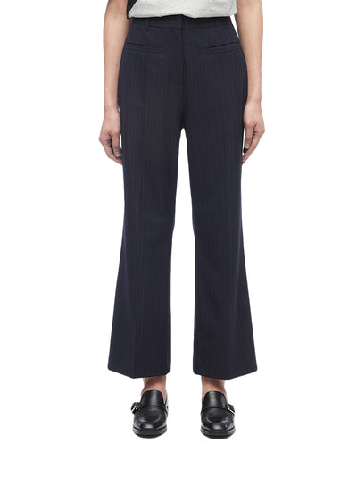     3.1PhillipLim-TailoredCroppedKickFlareTrousersLightGreyMelange-1