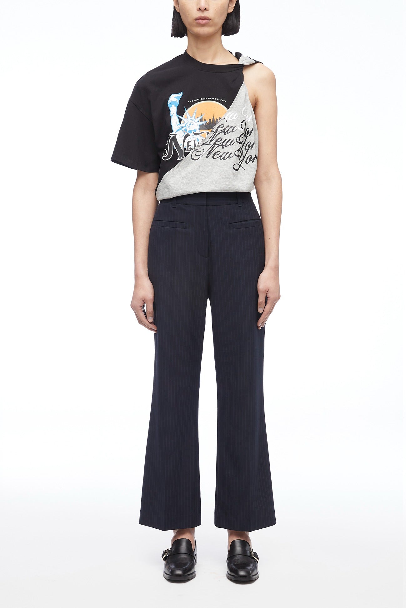 3.1PhillipLim-TailoredCroppedKickFlareTrousersLightGreyMelange-4