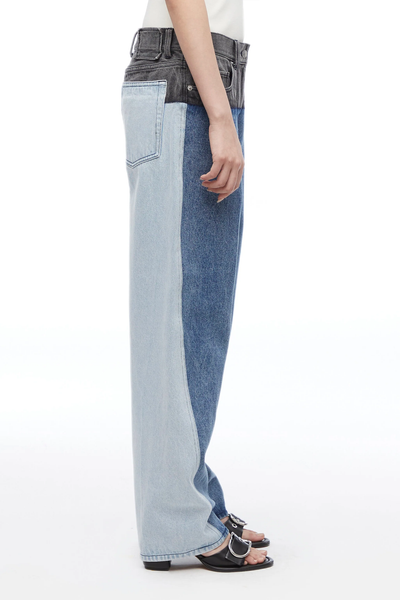 3.1PhillipLim-TwotonedSlouchyJeans-BlueMulti-3