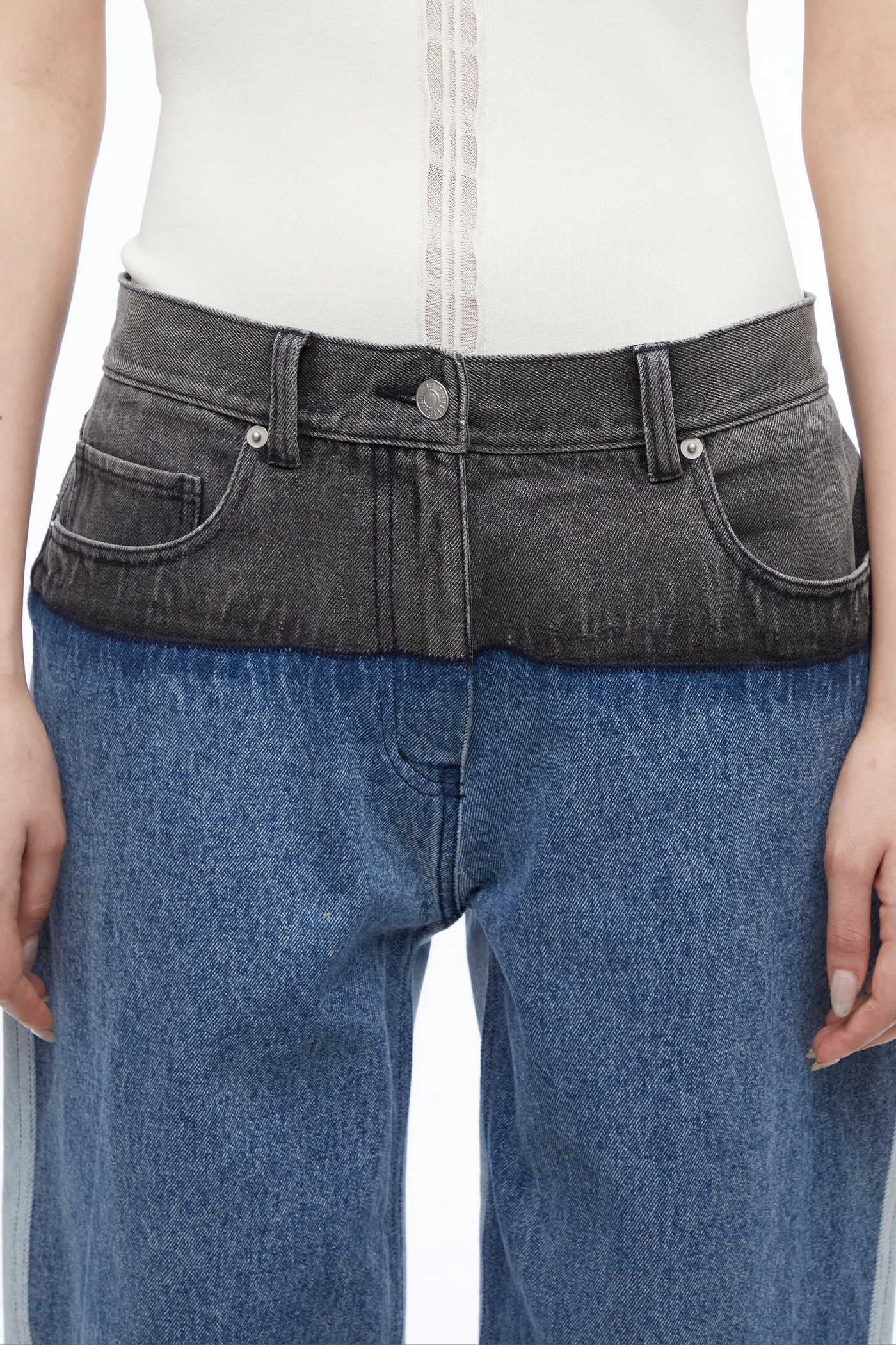 3.1PhillipLim-TwotonedSlouchyJeans-BlueMulti-5