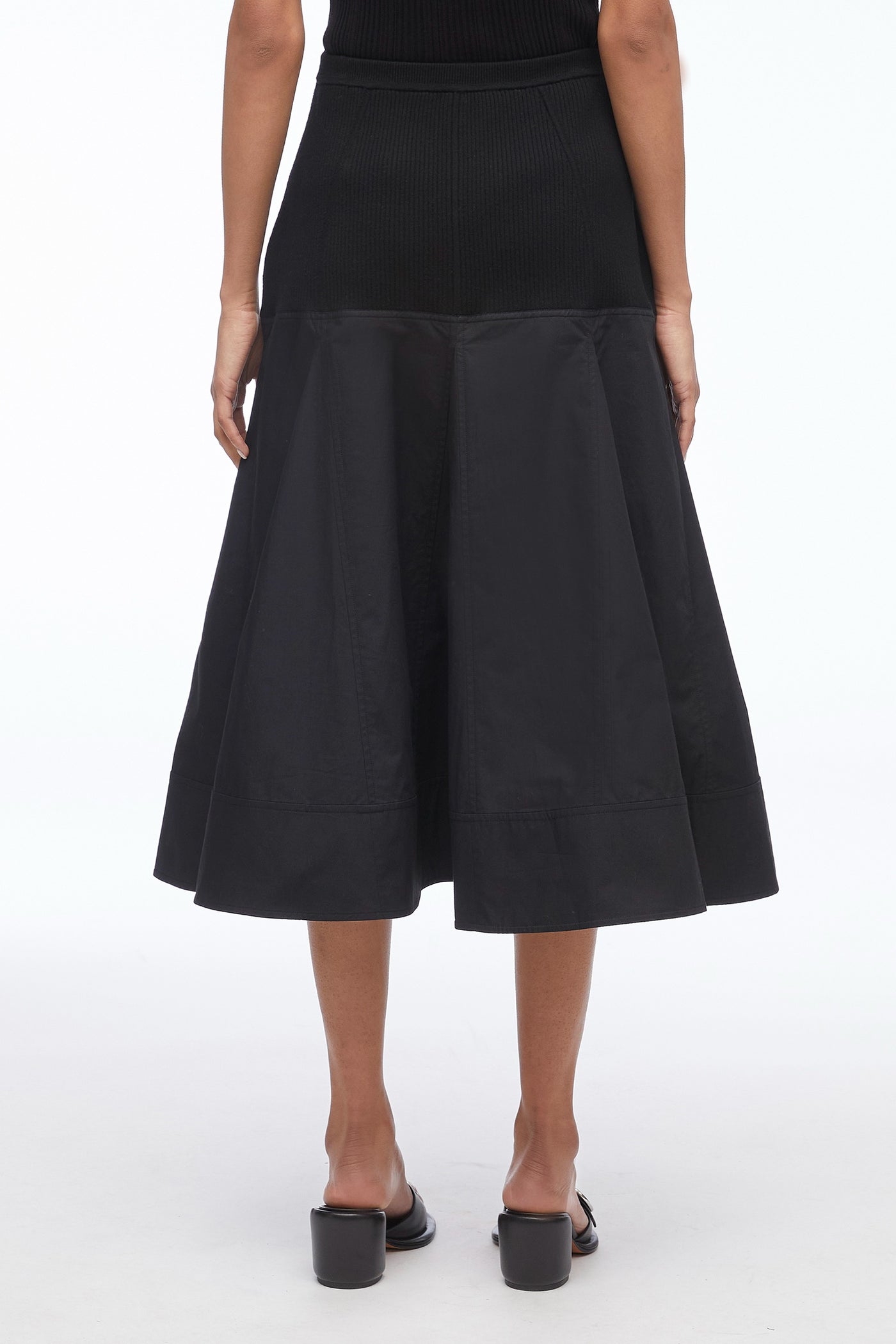 3.1PhillipLim-ViscoseKnitPoplinMidiSkirtMidnight-4