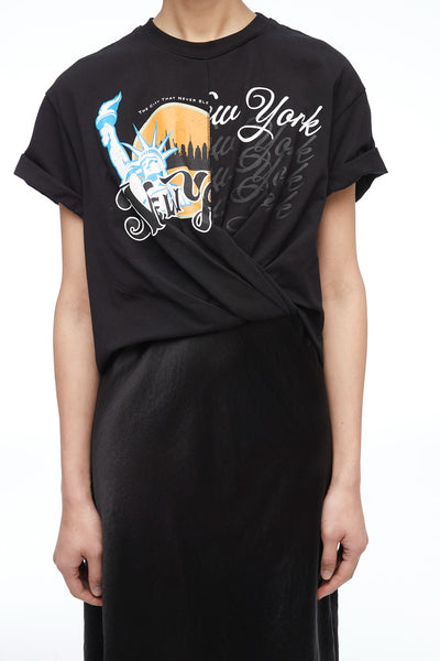 3.1PhillipLim-WeAreNYTwistTShirtSlipDress-BlackMulti-2