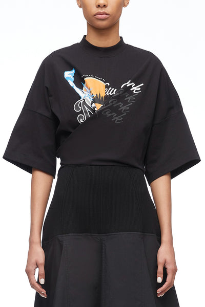 3.1PhillipLim-WeAreNYTwistedTieBackTShirt-BlackMulti-2