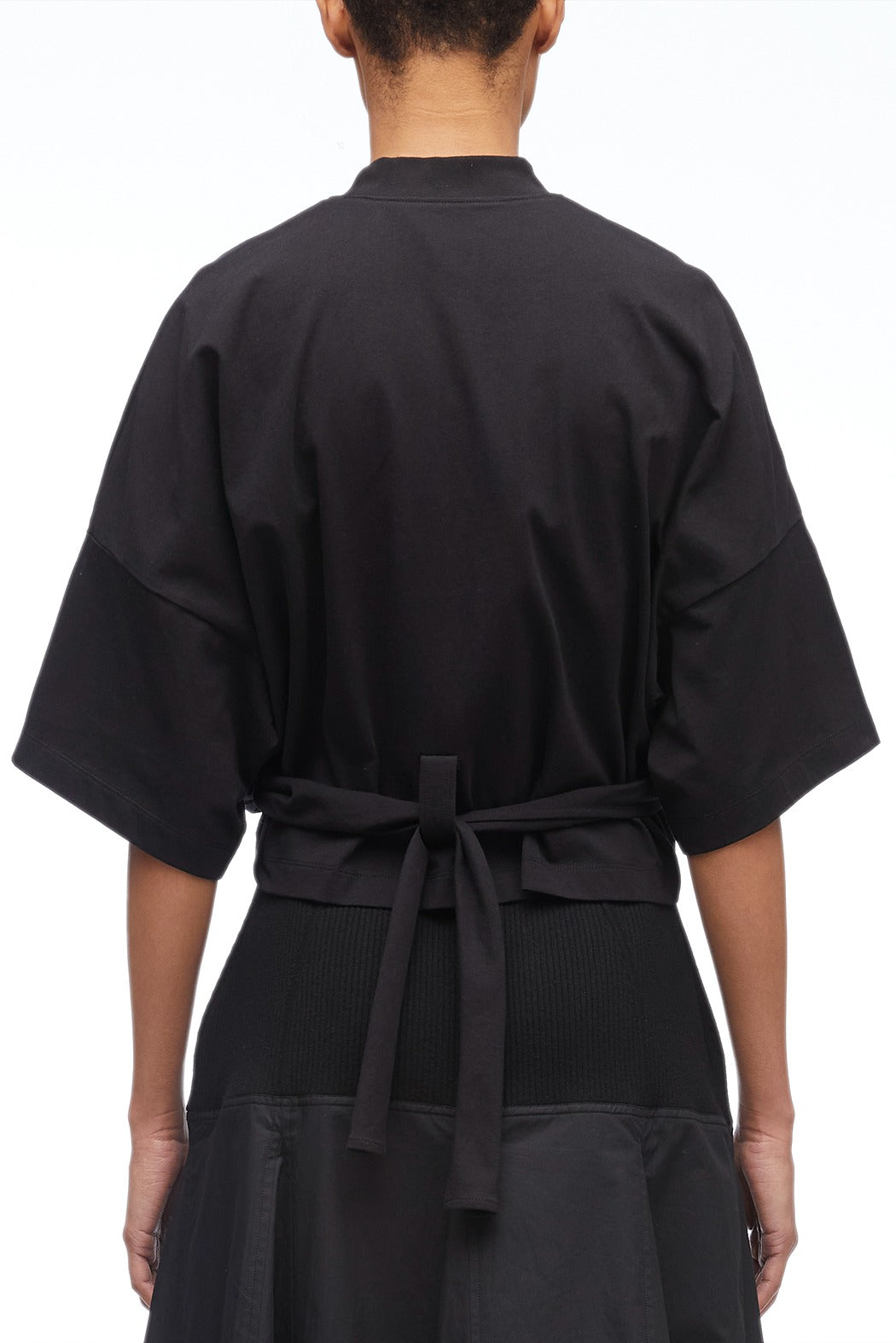 3.1PhillipLim-WeAreNYTwistedTieBackTShirt-BlackMulti-3