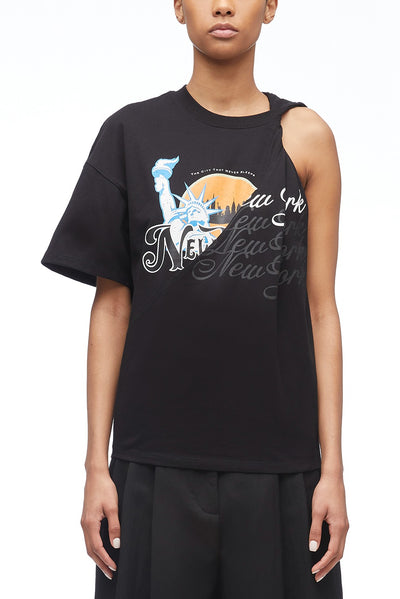 3.1PhillipLim-WeAreNyOneShoulderTShirt-BlackMulti-2