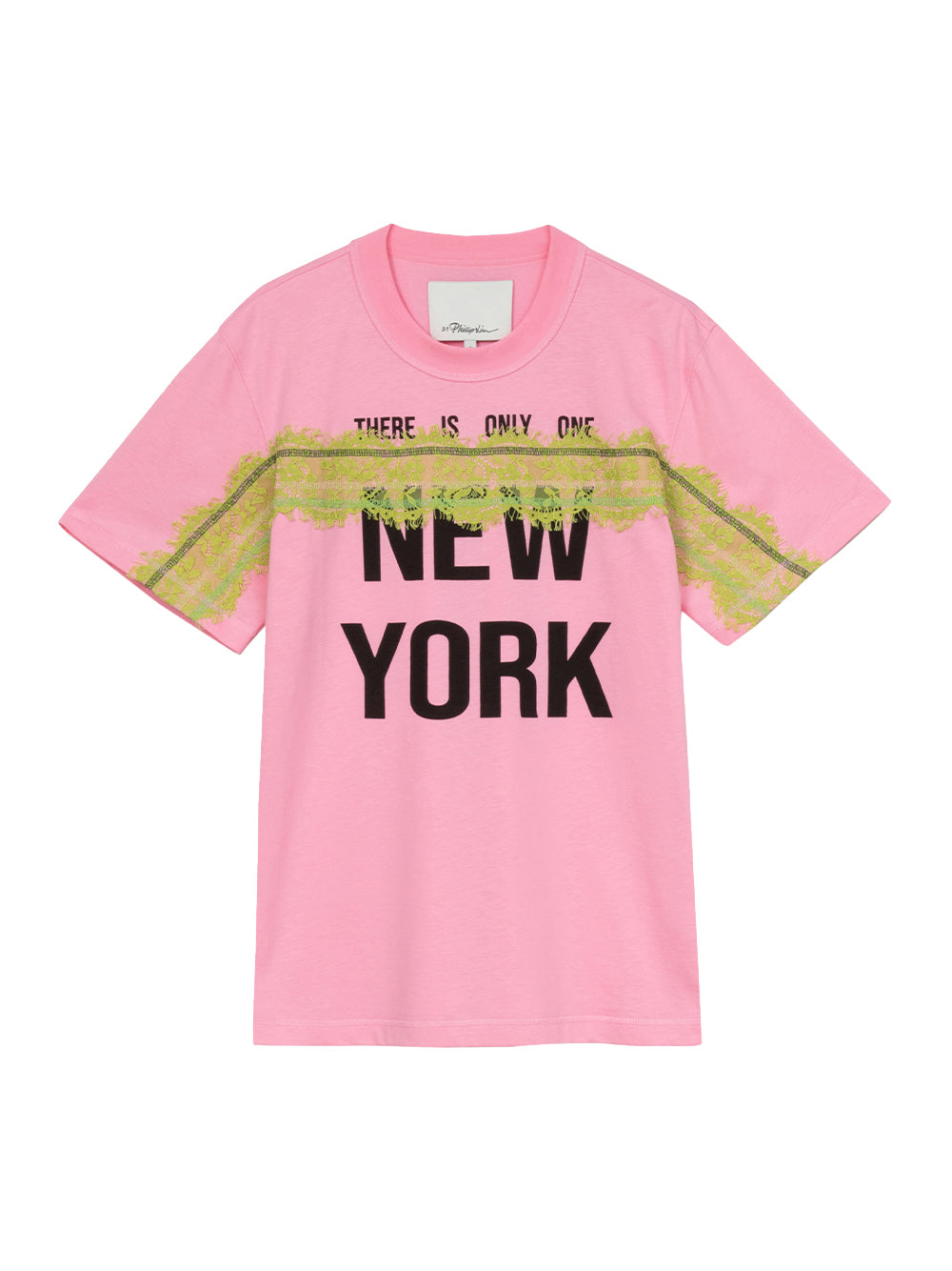 3.1Philliplim-There-Is-Only-One-Ny-Classic-Tee-pink-1