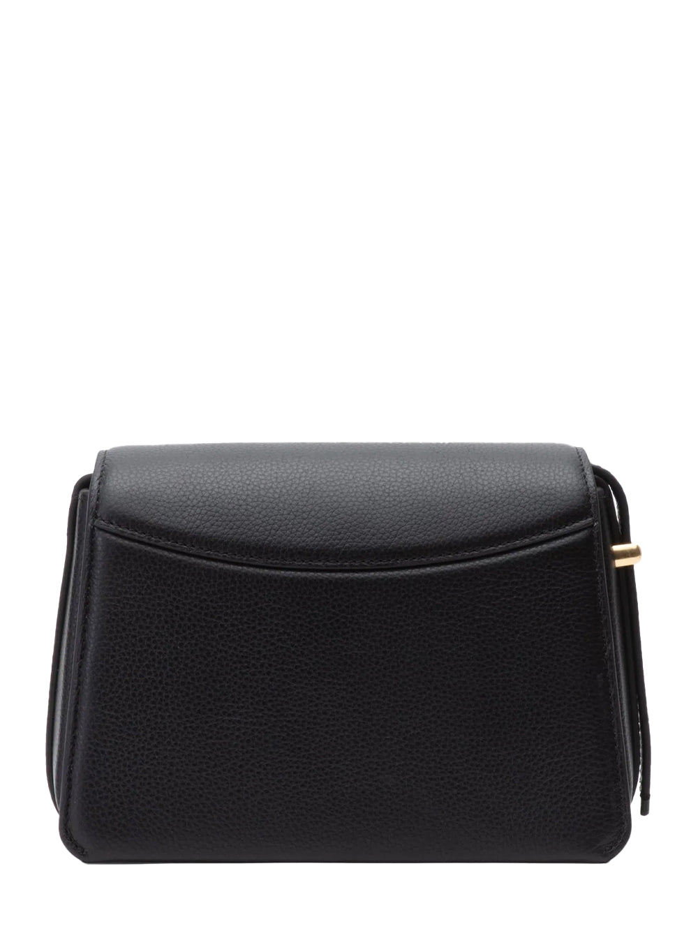 ID Shoulder Bag (Black)