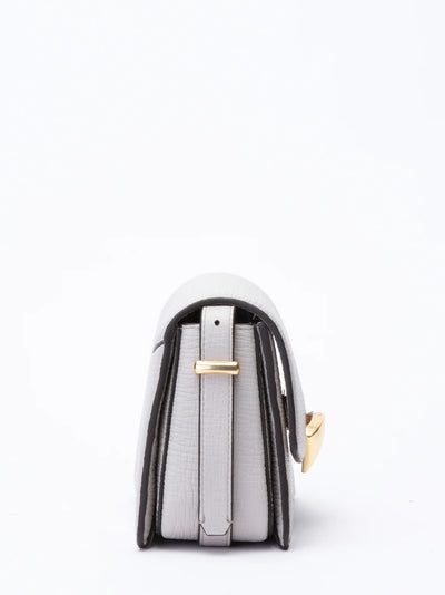 ID Shoulder Bag (Feather)