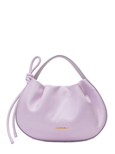 Origami Mini Bag (Wisteria)