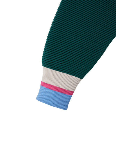 Stratum Bomber Jacket Dark green Multi