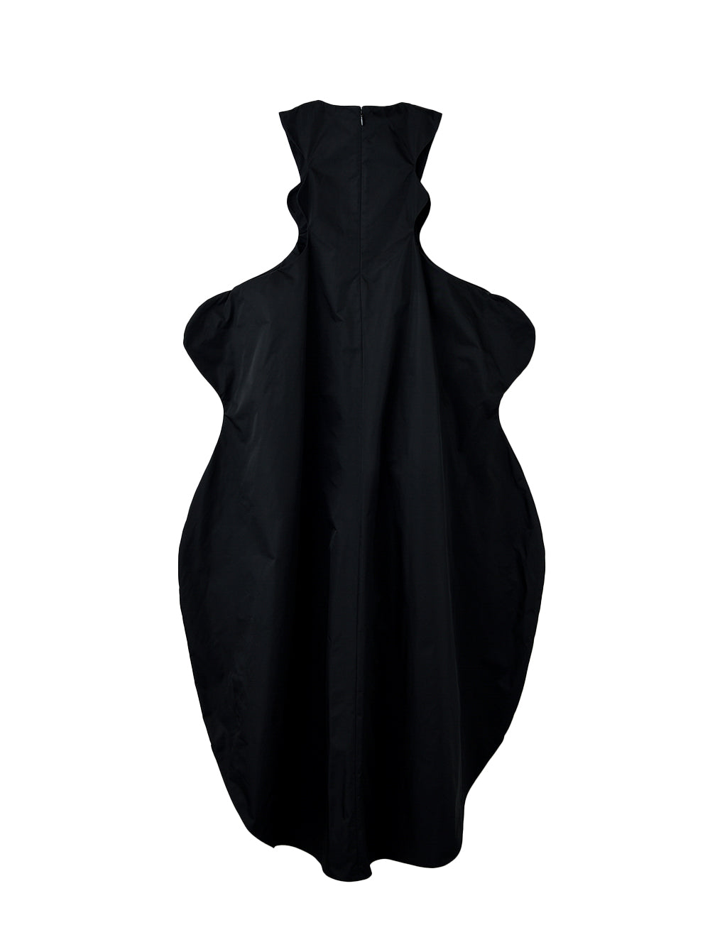 Stool Jumper Dress Black