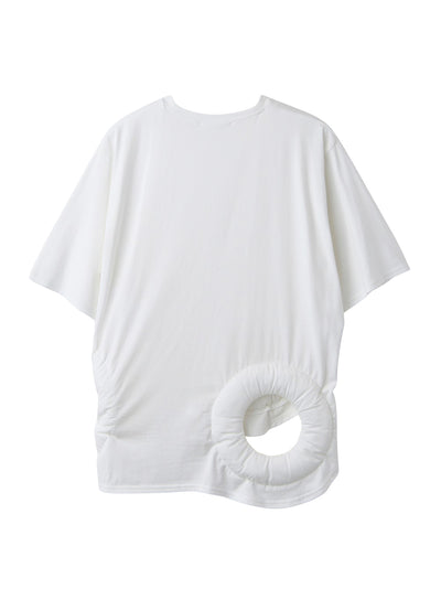 Bell T-Shirt White