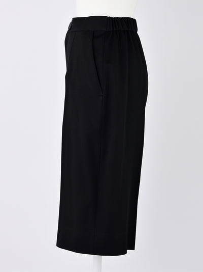 Beamuda Trousers Black