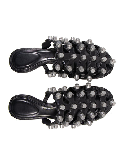 Rexa Cage Slide (Black)