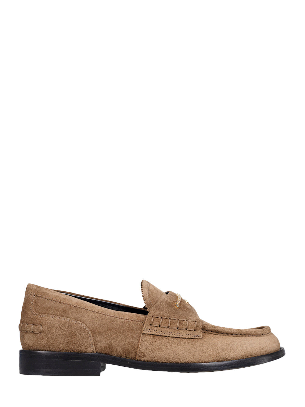 Carter Loafer Brown