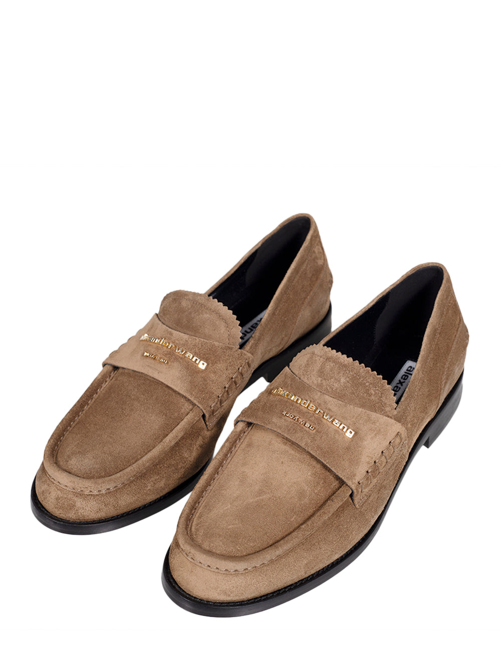 Carter Loafer Brown