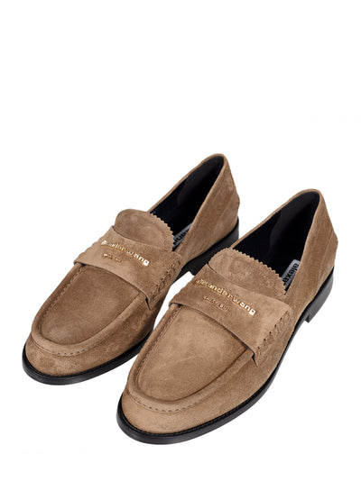 Carter Loafer Brown