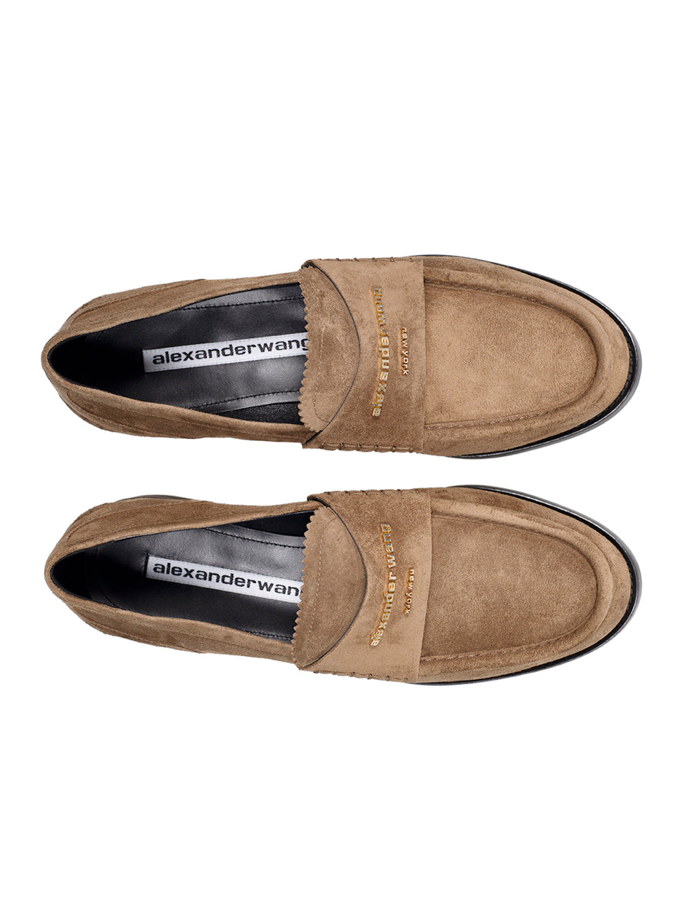 Carter Loafer Brown