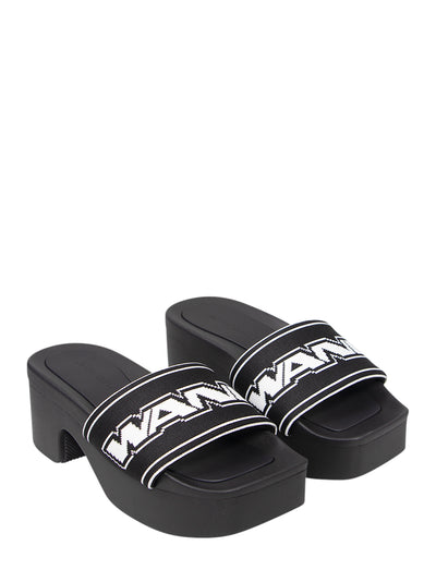 AW Webbing Platform (White)