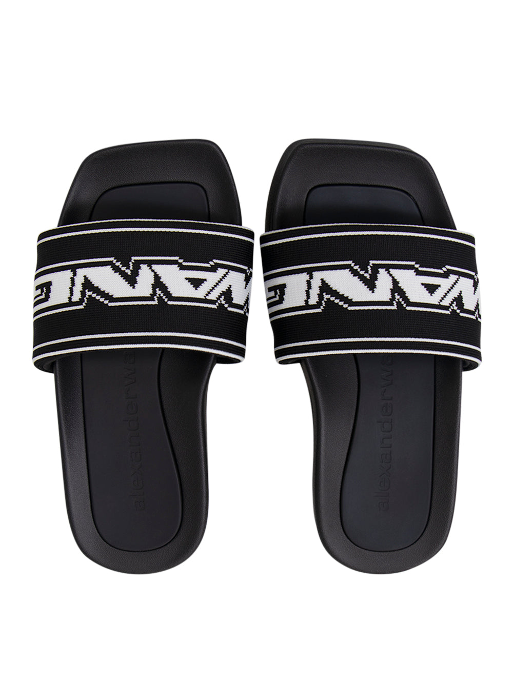 AW Webbing Platform (White)