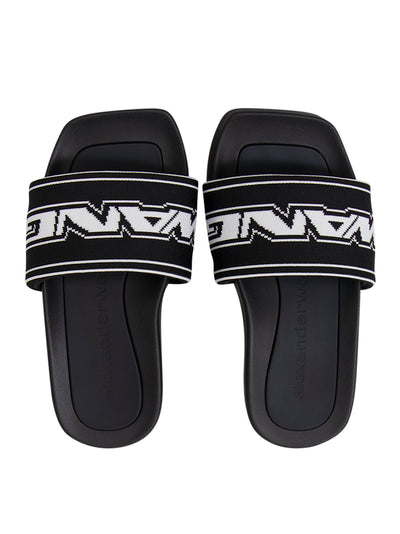 AW Webbing Platform (White)