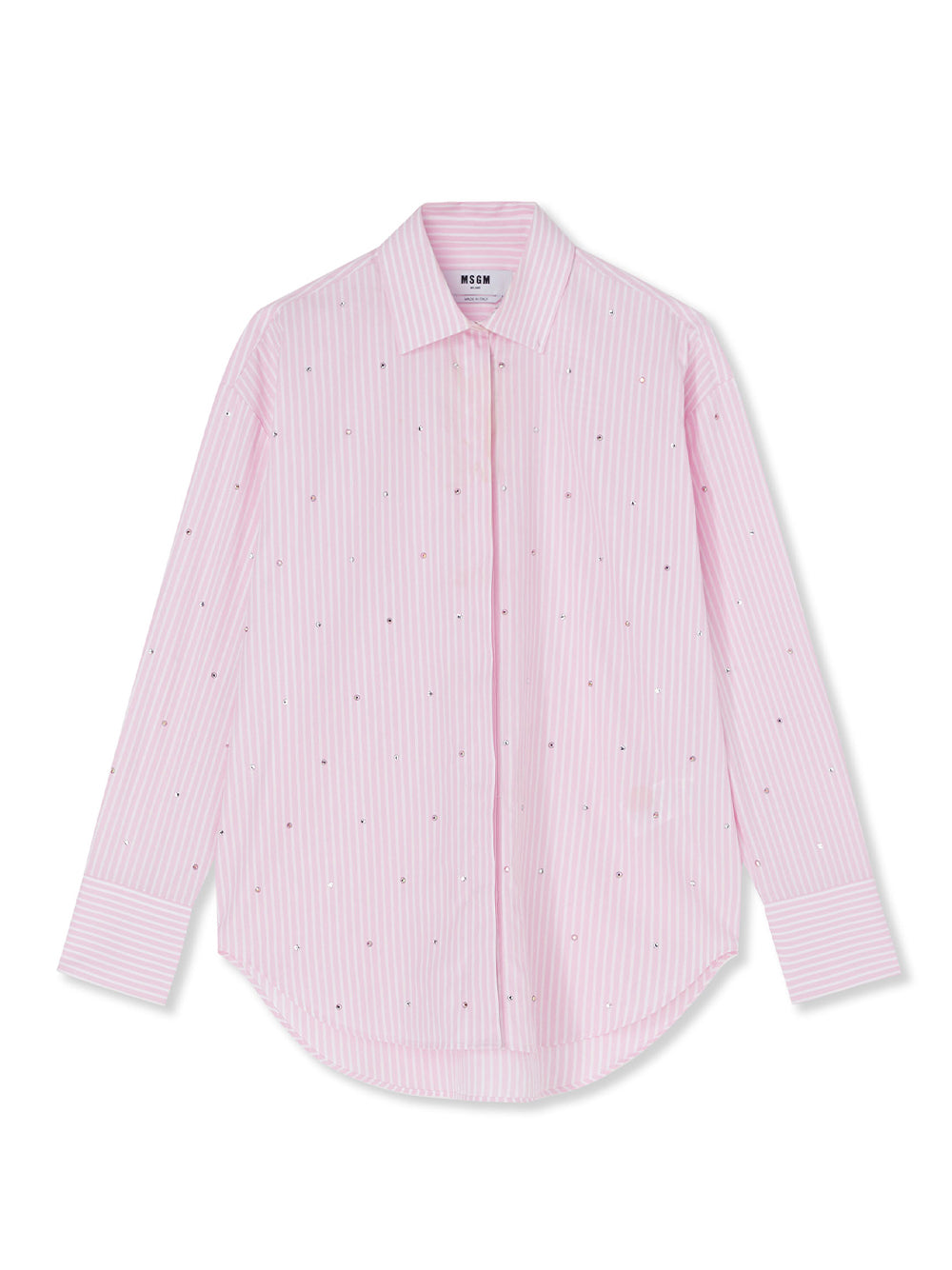 Camicia/shirt Pink