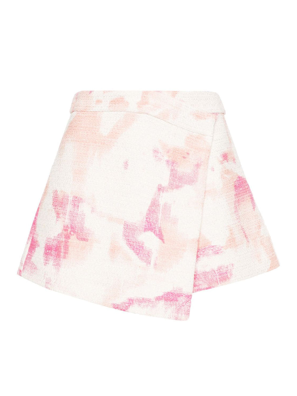 Ermuda/shorts Pink