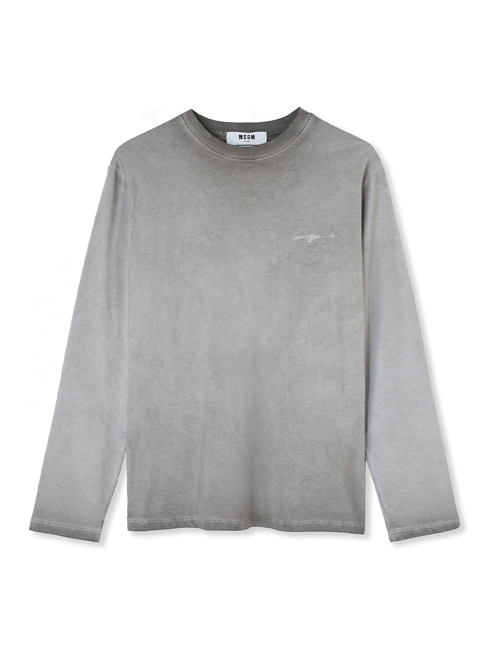 T-Shirt/T-Shirt Grey