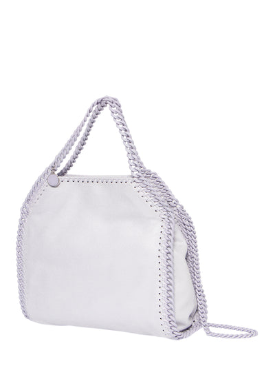 Falabella Mini Tote (Periwinkle)