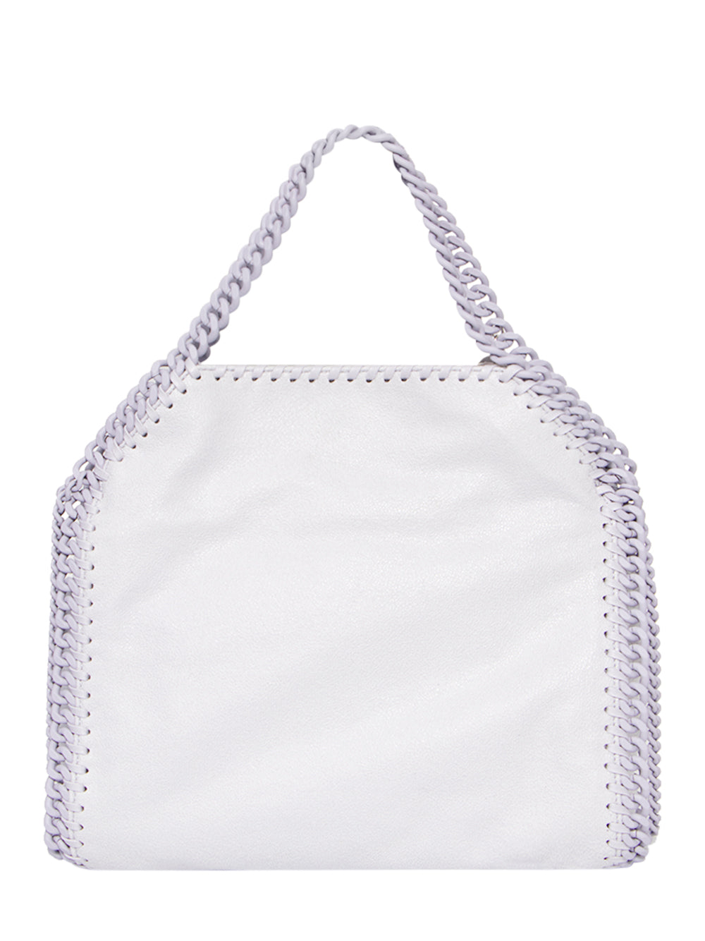 Falabella Mini Tote (Periwinkle)