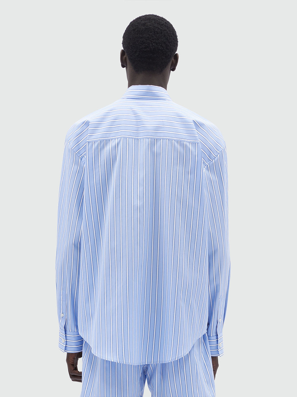 Camicia/Shirt Light Blue