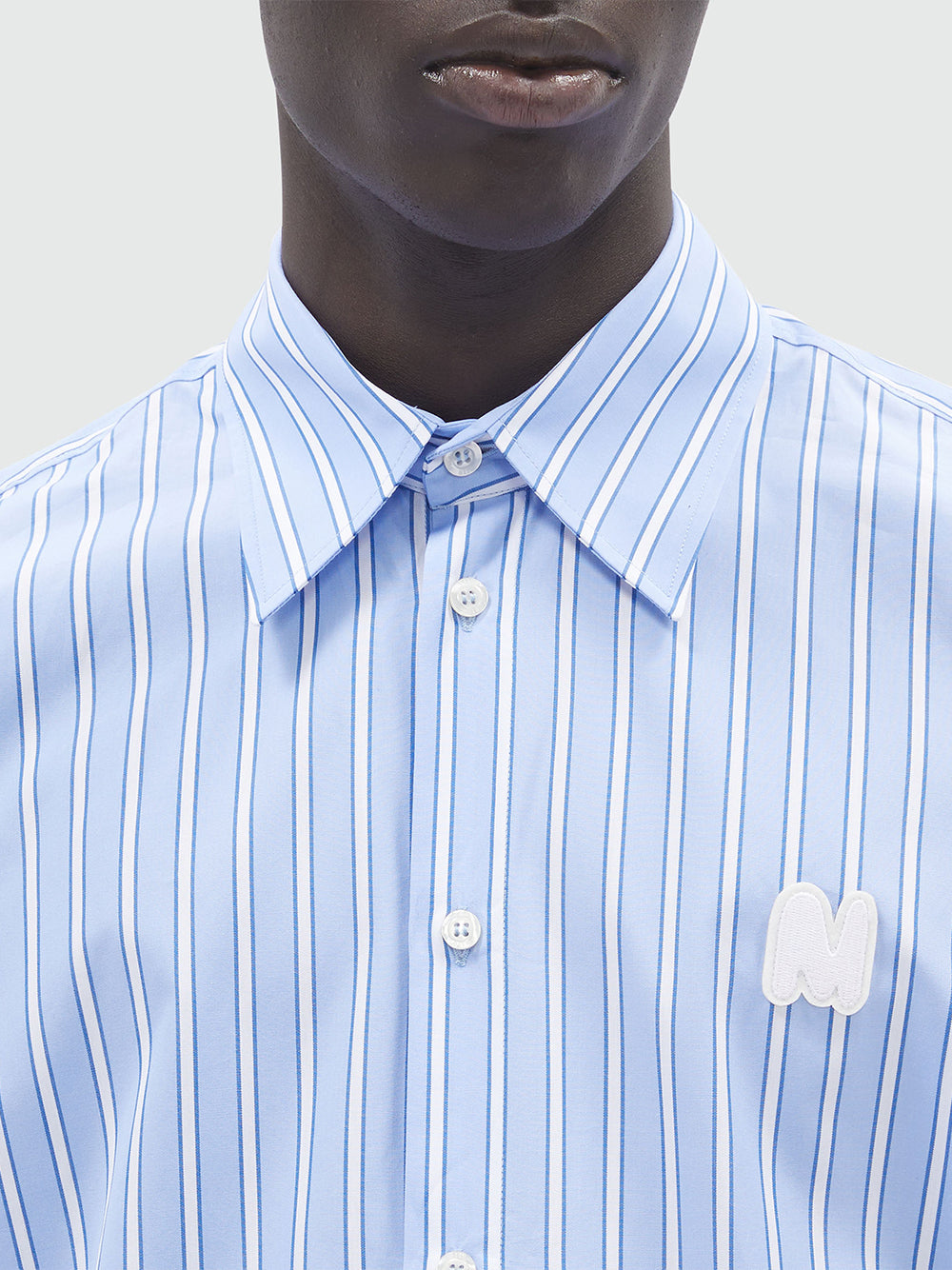 Camicia/Shirt Light Blue