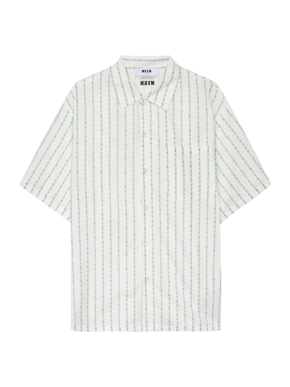 Camicia/Shirt Light Blue