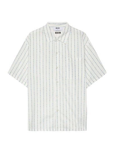 Camicia/Shirt Light Blue