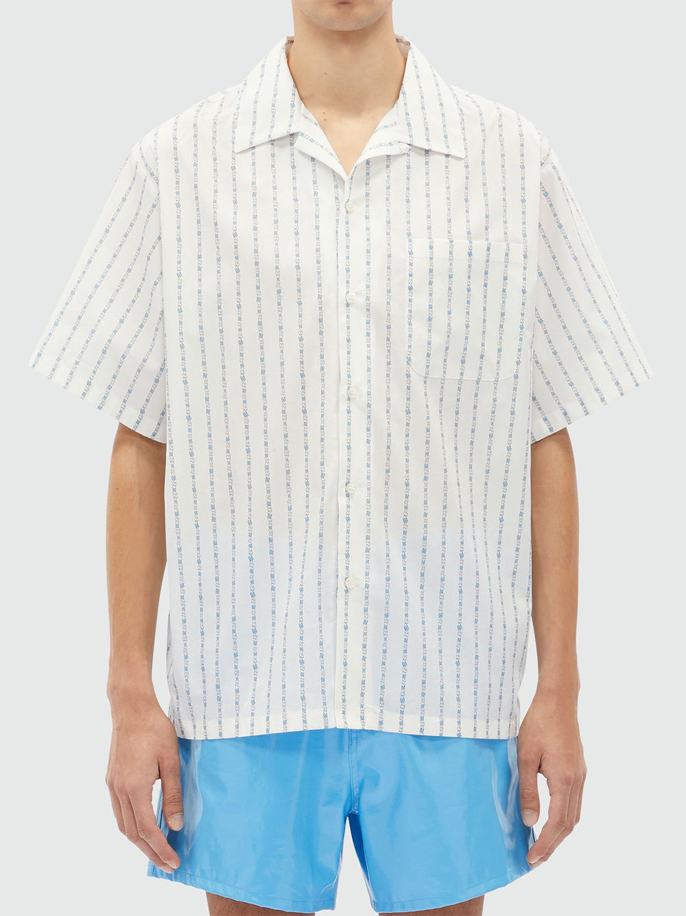 Camicia/Shirt Light Blue