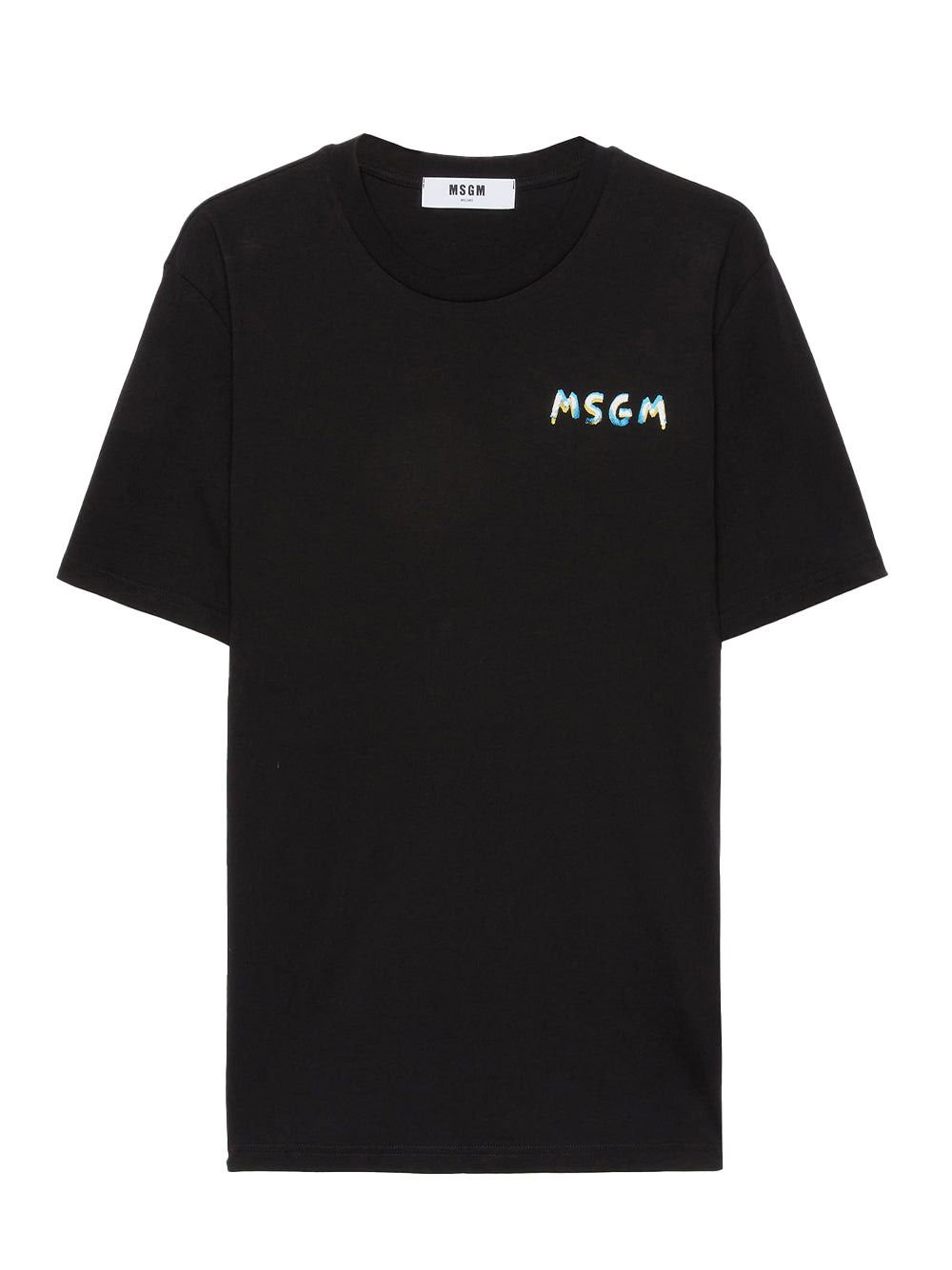 T-Shirt/T-Shirt Black