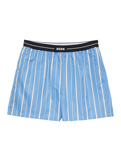 Bermuda/Shorts Blue