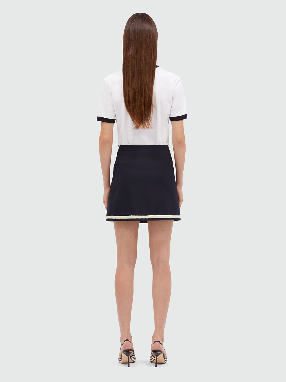 Gonna/Skirt Navy